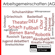 Arbeitsgemeinschaften