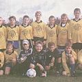 Schulfußballmeister 10/2000