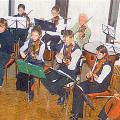 Kammermusikabend 12/2001