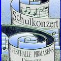 Schulkonzert 2001/02