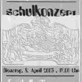 Musikabend 2003