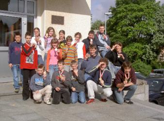 Mainzmarathon 5/05