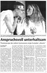 Pirmasenser Zeitung