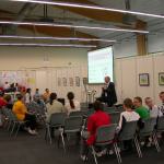 Gesundheitsmesse 9/2005