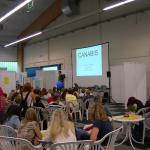 Gesundheitsmesse 9/2005