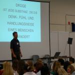 Gesundheitsmesse 9/2005