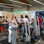 Gesundheitsmesse 9/2005