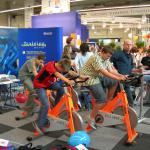 Gesundheitsmesse 9/2005