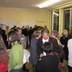 Lehrerbegegnungsforum 11/2005