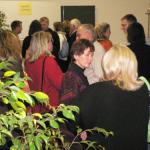 Lehrerbegegnungsforum 11/2005