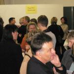 Lehrerbegegnungsforum 11/2005