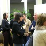 Lehrerbegegnungsforum 11/2005