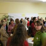 Lehrerbegegnungsforum 11/2005