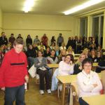 Suchtprävention Elternabend 1/2006