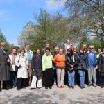 Schulpartnerschaft Oppeln 4/2006