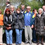 Schulpartnerschaft Oppeln 4/2006