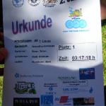 Teamtriathlon 7/2006