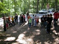 Kennenlernfest 9/2006