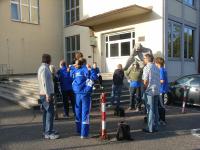 Pfälzerwaldmarathon 9/2006