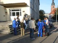 Pfälzerwaldmarathon 9/2006