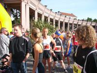 Pfälzerwaldmarathon 9/2006