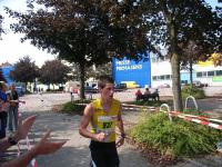 Pfälzerwaldmarathon 9/2006