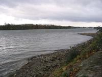 Exkursion Kloster Eberbach 11/2006