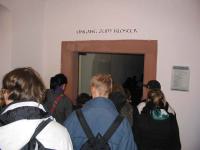 Exkursion Kloster Eberbach 11/2006