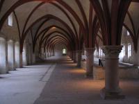 Exkursion Kloster Eberbach 11/2006