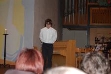 Kammermusikabend 12/2006