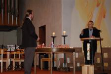 Kammermusikabend 12/2006