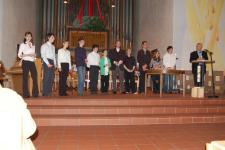 Kammermusikabend 12/2006