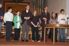 Kammermusikabend 12/2006