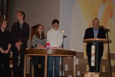 Kammermusikabend 12/2006