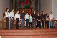 Kammermusikabend 12/2006