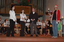 Kammermusikabend 12/2006