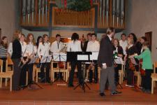 Kammermusikabend 12/2006