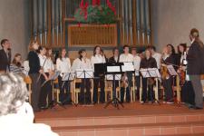 Kammermusikabend 12/2006