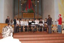 Kammermusikabend 12/2006