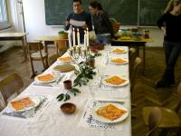 Römisches Essen 12/2006