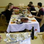 Römisches Essen 12/2006