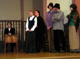 Der zebrochene Krug 12/2006