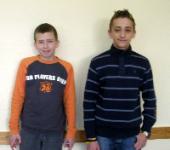 Landeswettbewerb Mathematik 1/2007