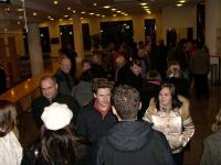 Theaterbesuch Faust 3/2007