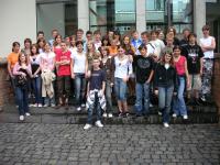 Mathematikum Gießen 6/2007