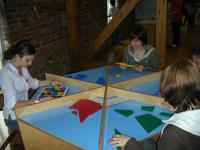 Mathematikum Gießen 6/2007