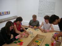 Mathematikum Gießen 6/2007