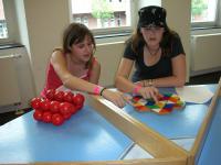 Mathematikum Gießen 6/2007