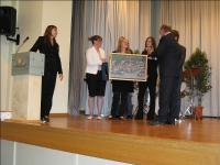 Verabschiedung Frau Rückel, OStD Herr Herr 7/2007