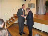 Verabschiedung Frau Rückel, OStD Herr Herr 7/2007